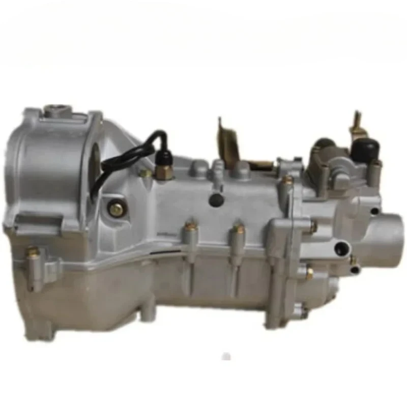 4 Speed 462Q F8A Ge…