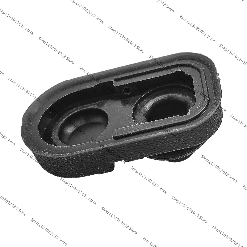 For Changan UNIK New Escape CS35 75 55 Auchan X7PLUS Door Light Switch Rubber Dust Jacket Switch Rubber Rubber Dust Jacket