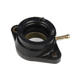 For Yamaha AG200 36X-13586-01 Carburetor Intake Manifold Adapter Joint Boot Holder Motorcycle Accessories