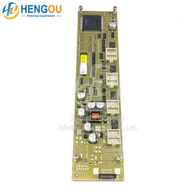 00.785.1072 00.782.0470 original 95% new IDEB Circuit Board SM102 XL106 Heidelberg Offset Printing Machine Parts