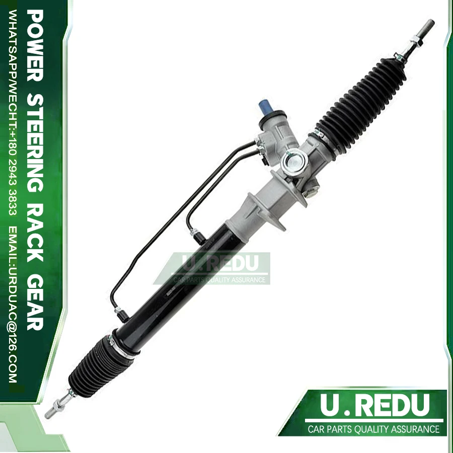 New For Kia Steering Rack Gear Box  K2500 K2700 K55232110A 0K60A32110 0K53A32110