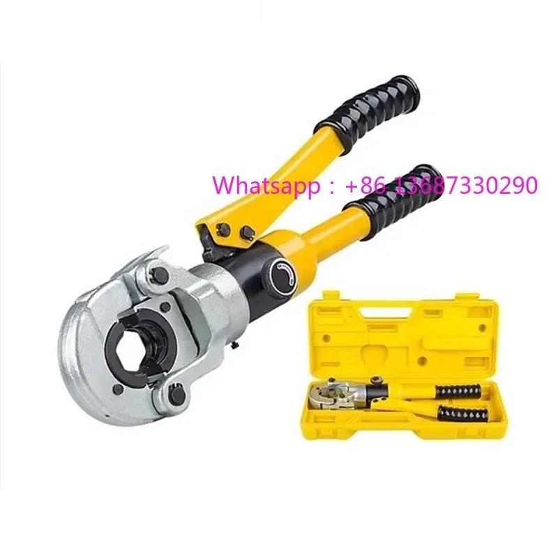 Hydraulic Compressi…