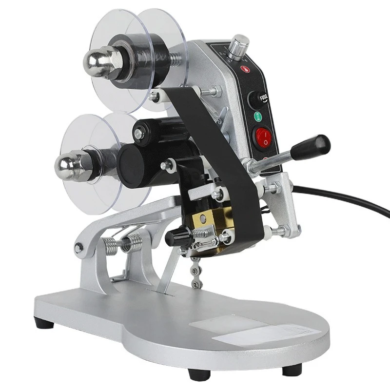 DY-8 Manual Coding … - image