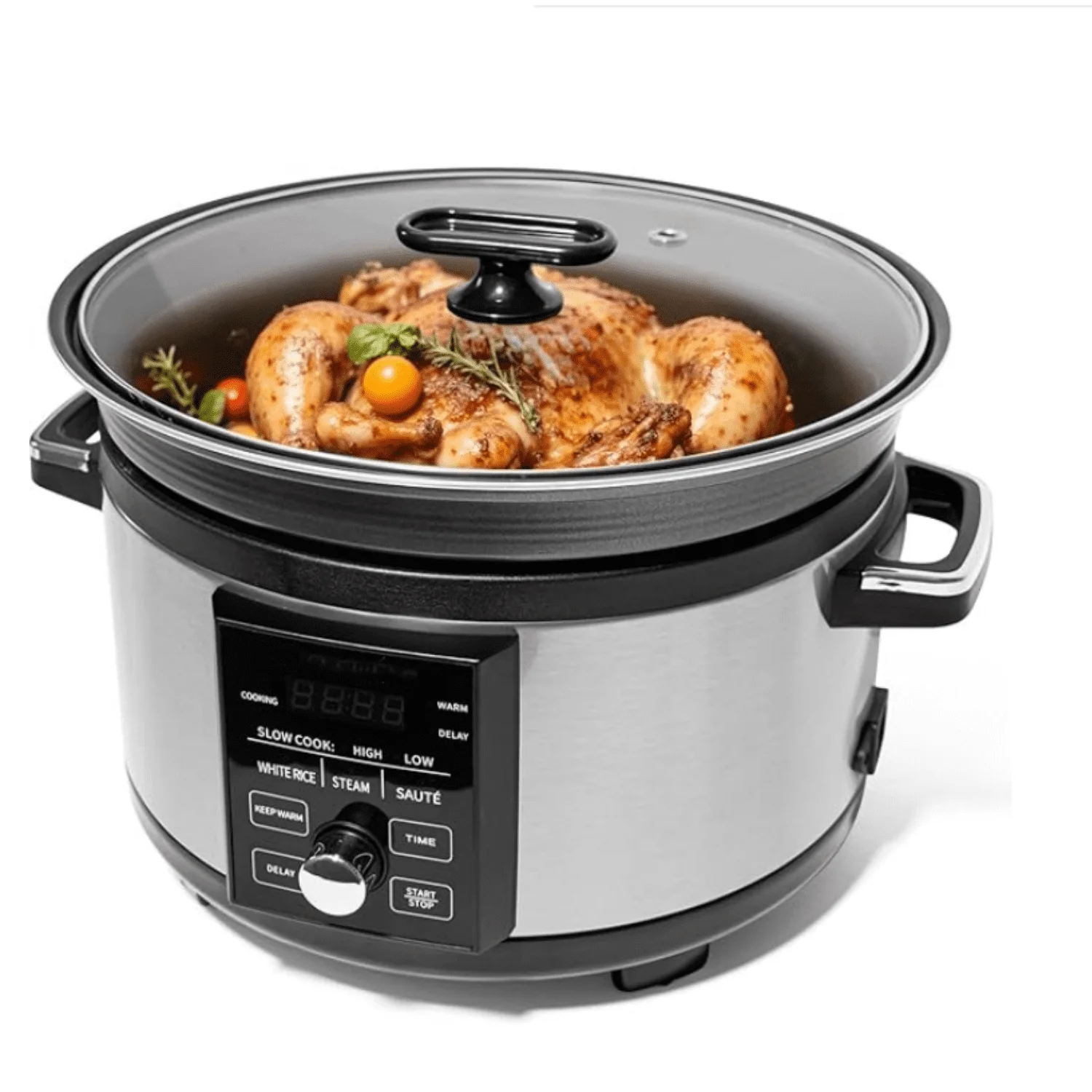 5.5QT Programmable … - image