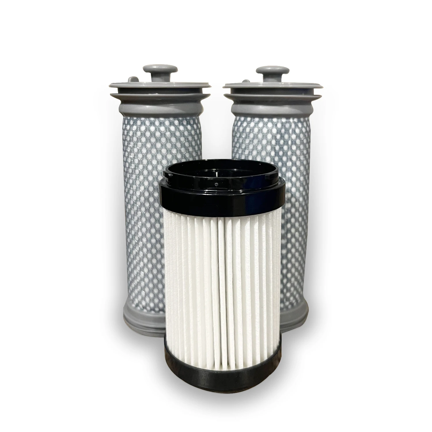 Tineco Replacement Filter Kit 2 Pre Filters And 1 HEPA Filter For Pure One X