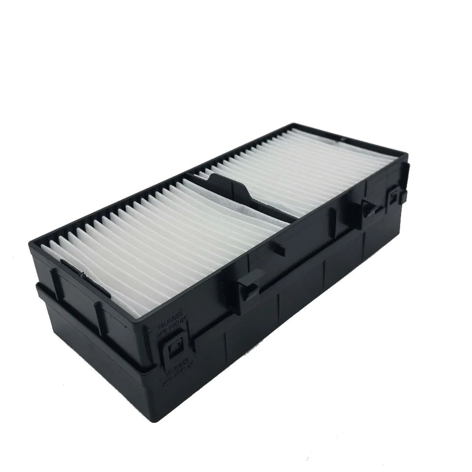 High Quality air filter for MU06641 / MU06642 / UX38241 / UX38242 / SP-FILTER-02 / SP-FILTER-03 Projector