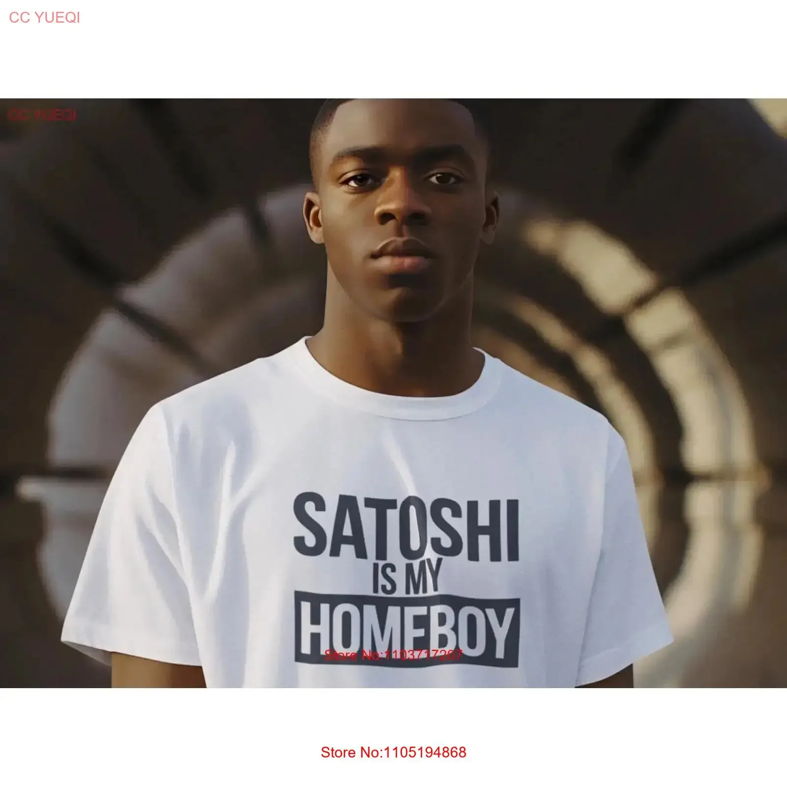 Satoshi is My Homeboy Bitcoin T shirt Fun Crypto for Believers Cryptocurrency Apparel HODLers vintage Washed Slightly graphic