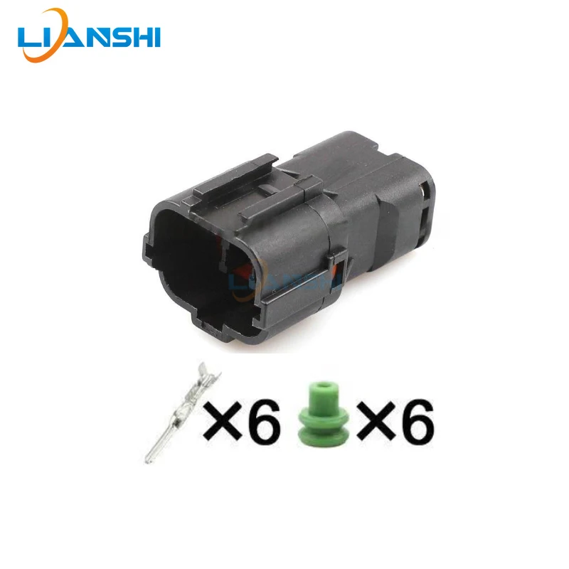 6189-7856 is suitable for the 2-hole fuel injector plug wiring harness DJ7021R-1.5-21 of Hyundai Kia Elentra