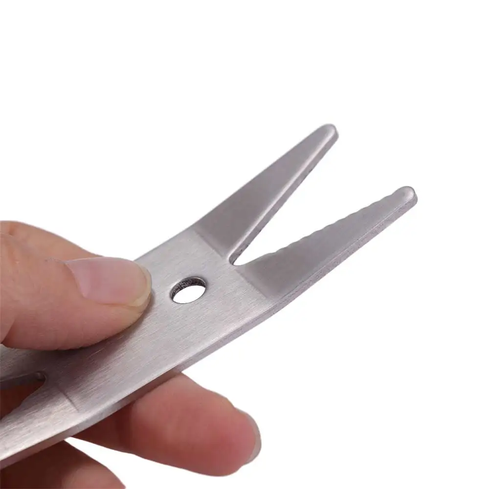 Stainless Steel Bass Multi Spanner String Changer Repair Electric Guitar Wrench Multifunction Replacement