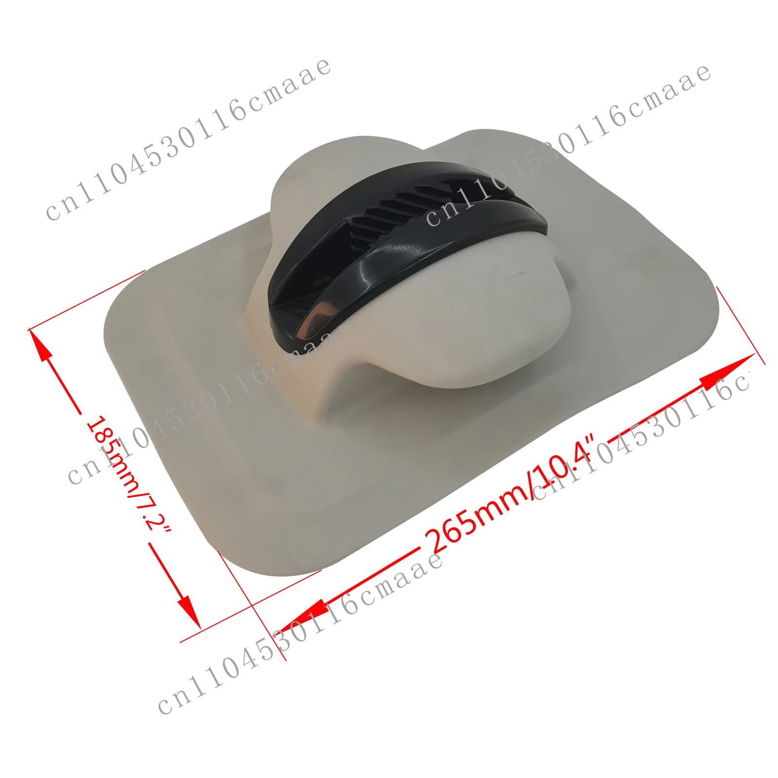 Rubber dinghy Kayak Marine Large Anchor Seat Marine Yacht Parts Manufacturer Kayak Inflatable Boat