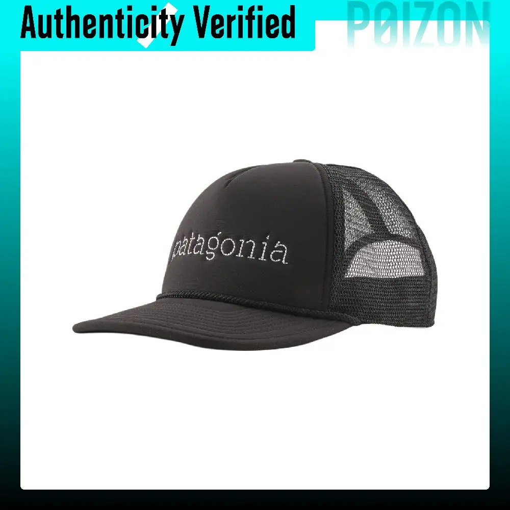 Patagonia Original Design Baseball Caps Unisex Multicolor 33395