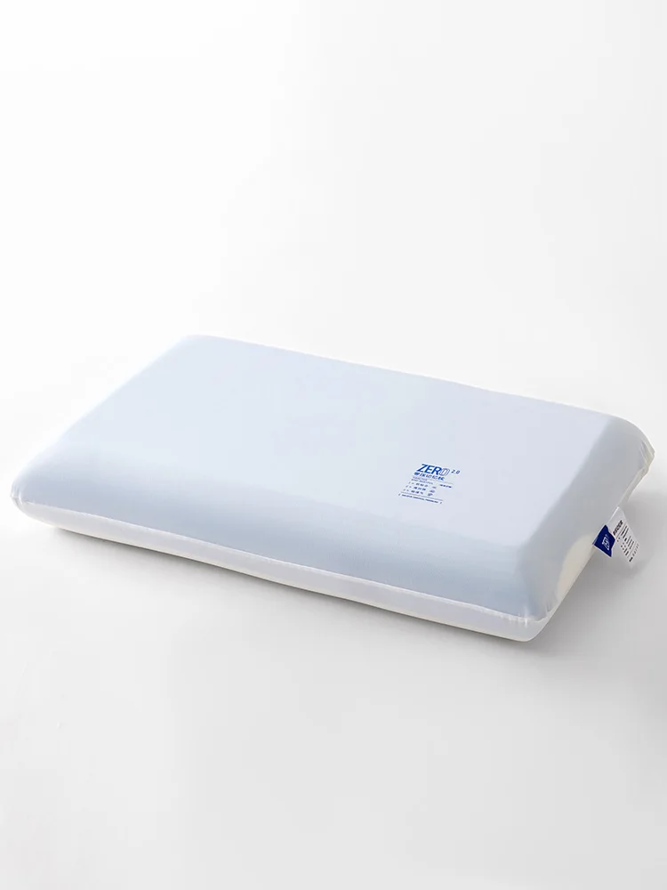 

Memory Foam Pillow Zero Prure Slow Rebound Side Sp Ne Support Sp Aid Pillow Home Use Pillow Core No Prure Pillow
