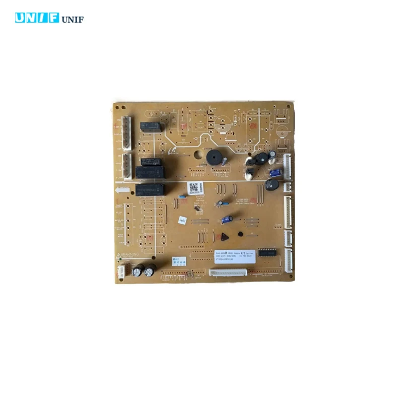

Проверенная плата управления для холодильников Samsung RSA3SCPN1/XSC SCSW1 SHCR1 SHCW1 DA41-00532K