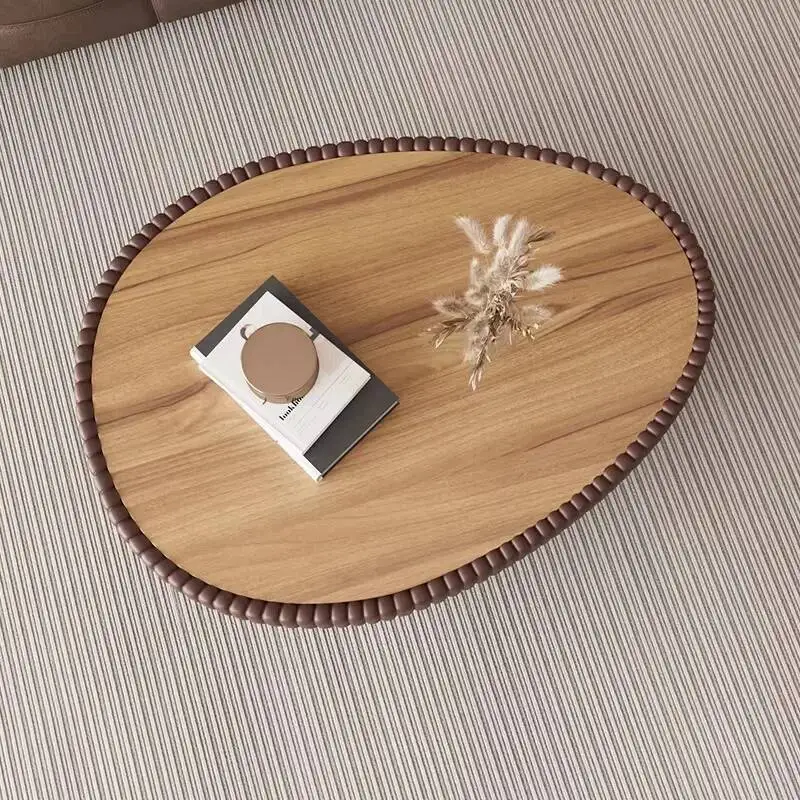 

Coffee Decor Minimalist Tables Modern Glam Nordic Design Coffee Table Luxury Simple Table Basse De Salon Living Room Furniture