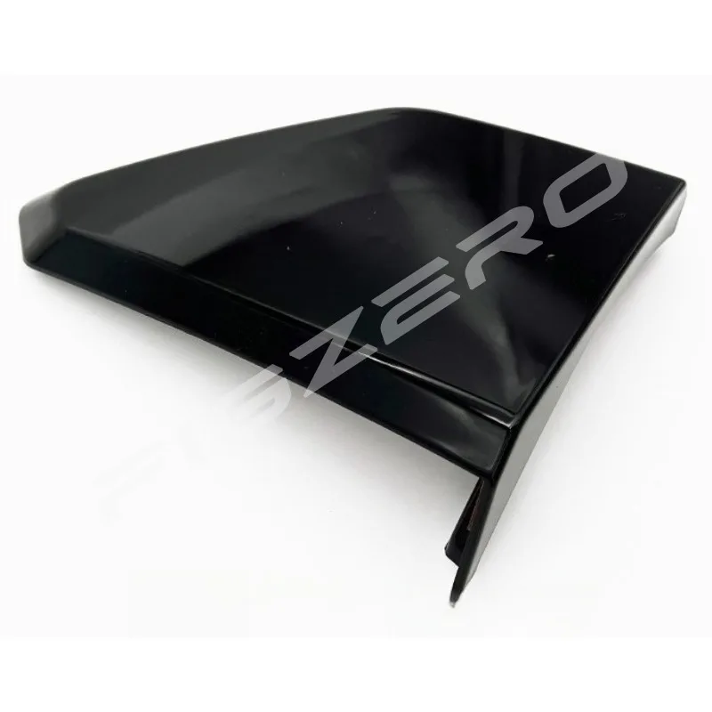 for Voyah Free2024 Model Front Bumper Lower Triangular Trim Panel Left Right Lower Trim Panels Black Brand Genuine H97S2803097AA