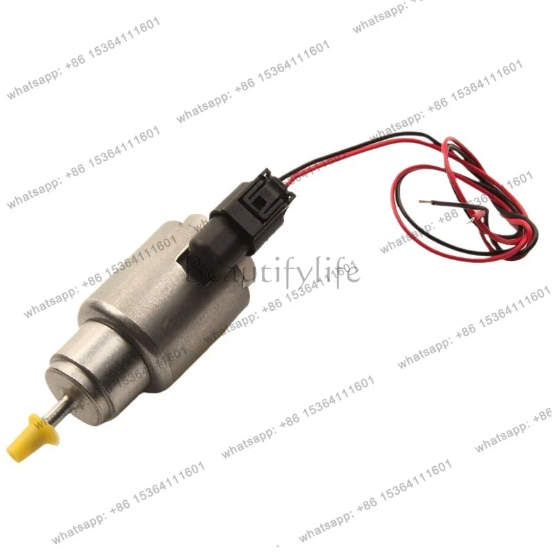 cross-border parking heater DP42 parking heater pulse fuel pump 12V/24V universal automatic transformer