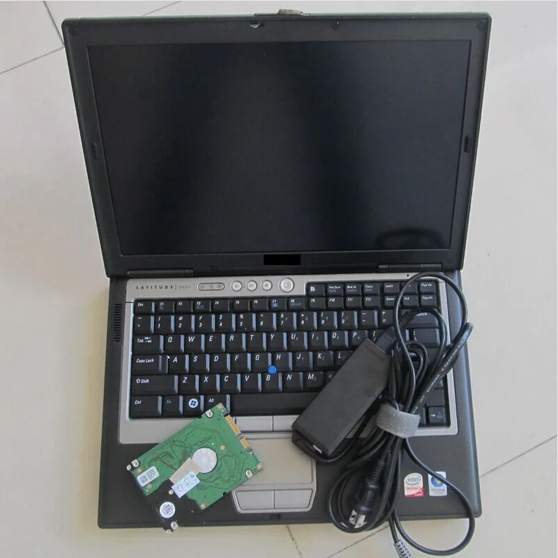 

Alldata Repair Software All Data 10.53 ATSG Installed in Laptop D630 Used Computer Hdd 1tb Win7 Diagnosticto Use