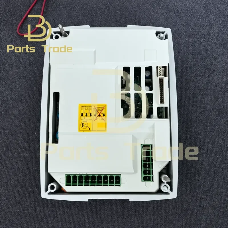 for Inverter E82MV152-4B001 Second Hand Tested OK Variable Frequency Drive