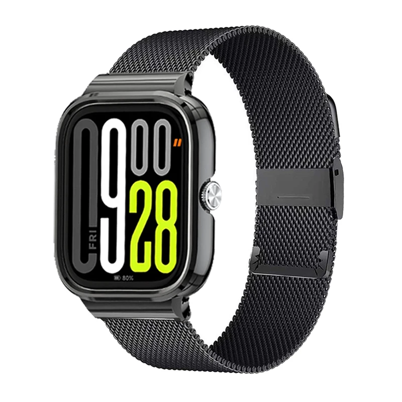 Metal Strap Case Pr… - image