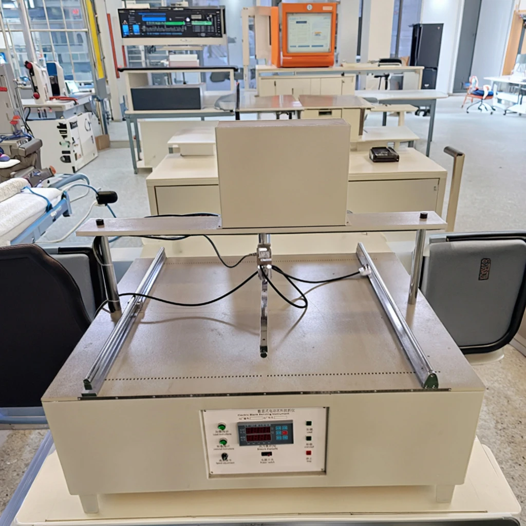 

Accurate Digital Display Electric Billet Bending Testing Meter Bending Instrument for Measuring Bending Strength of Ceramic Mud