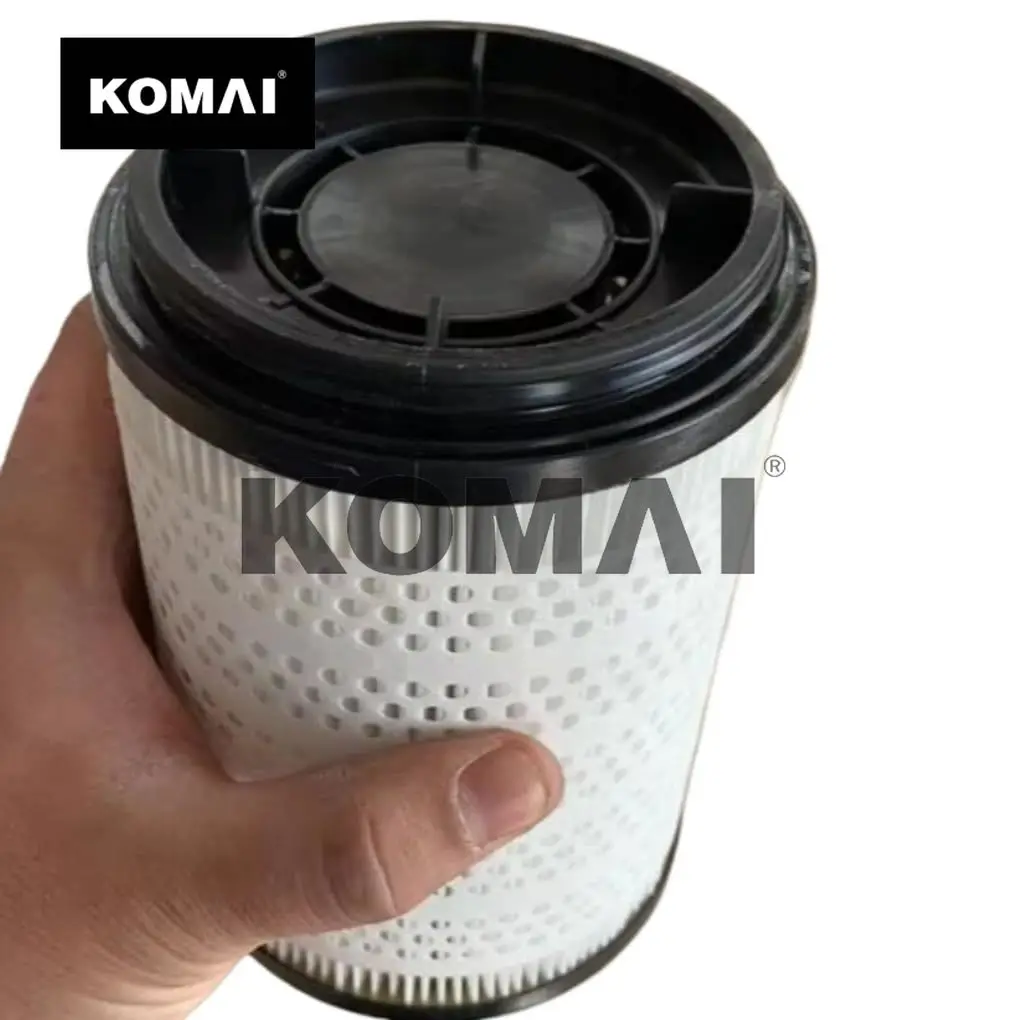 

Diesel Fuel Oil Filter,160603020043B,60282026,17213EE,A14-01460,Fuel Filter for Excavator