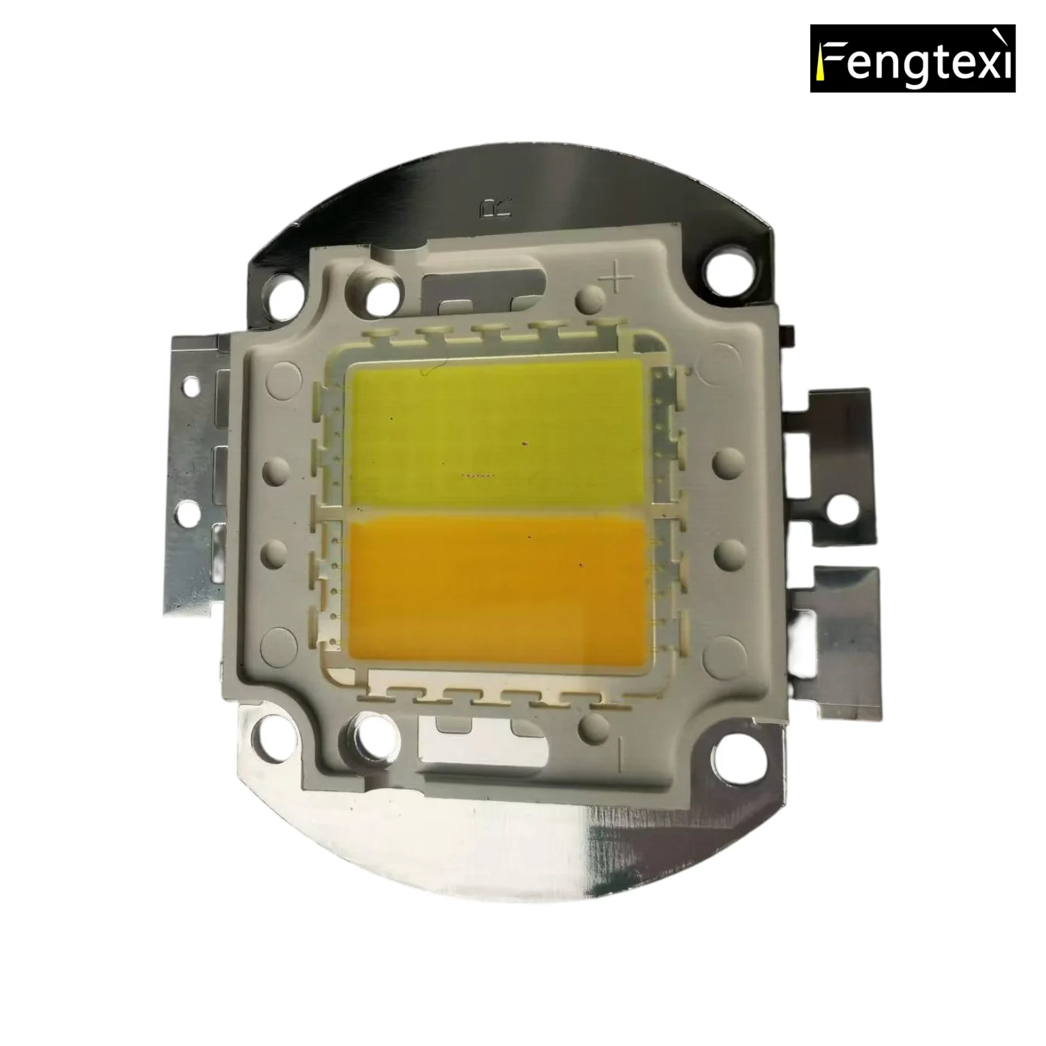 100W/200W COB LED Beads Single Color/Dual Color  Special Replacement Accessories for Flood Lights/Par Lights