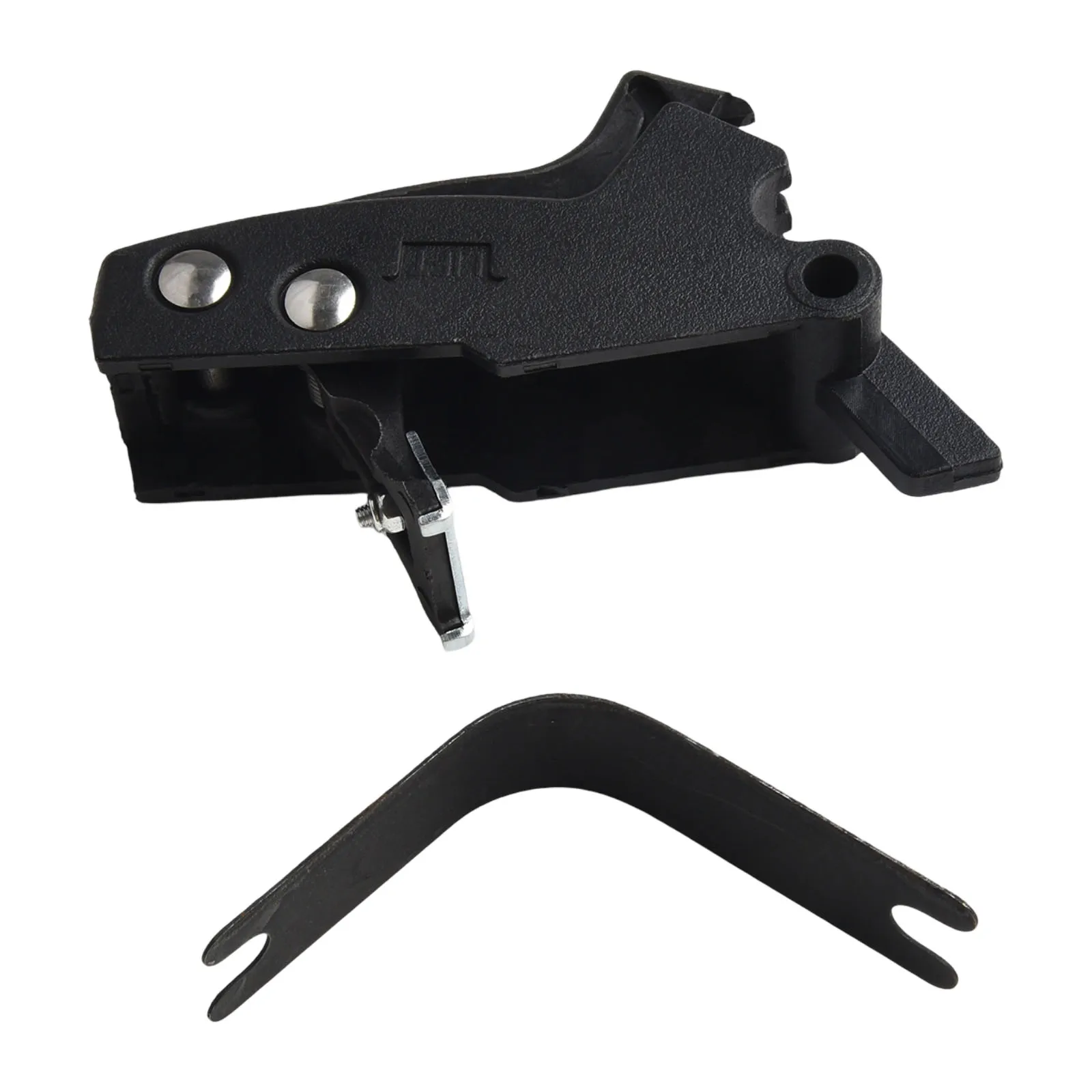 Black Quantity for dw for miter Saw Stand Lock Lever Release for miter Saw Stand Lever Release for miter Saw Mounting Brackets