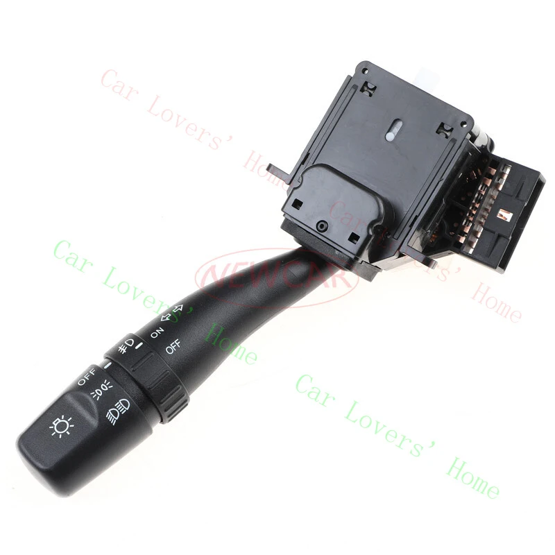A+ Headlight Turn Signal Switch 93410-2D010 for 2001-2003 Hyundai Elantra
