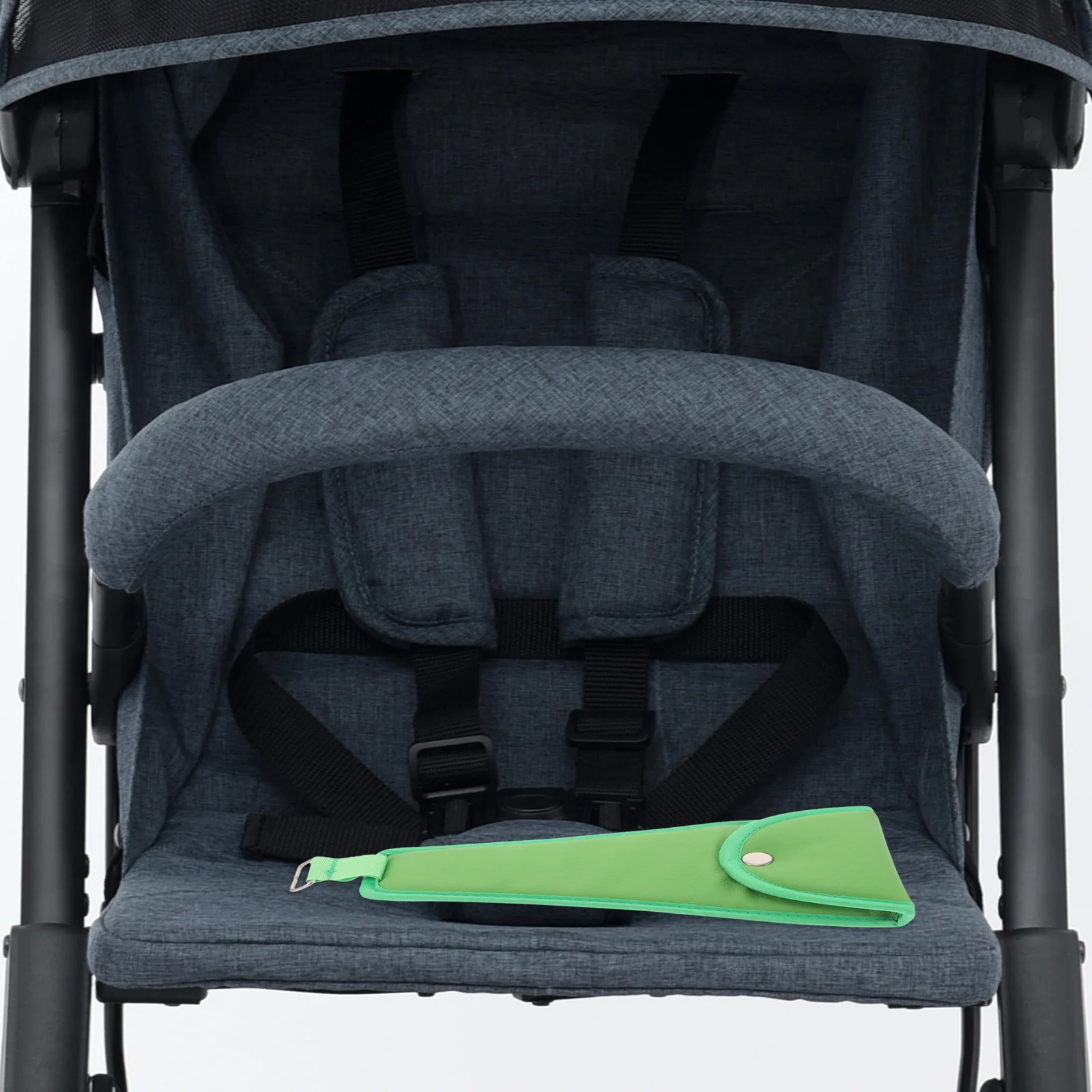 

Newborn Stroller Crotch Pad Non Slip Detachable Universal Toddler Safety Cushion Baby Stroller Replacement Equipment