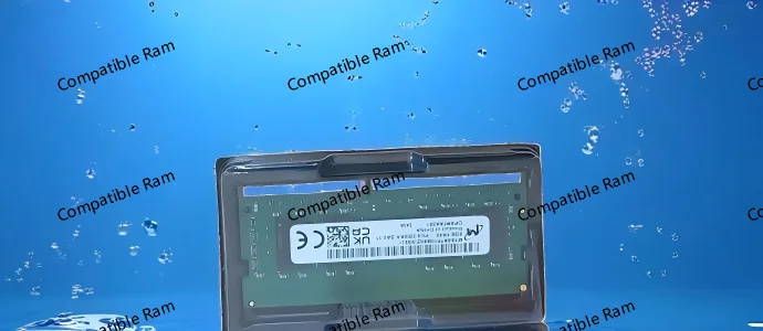 New SO-DIMM DDR3L Memory RAM 1600MHz (PC3L-12800) 1.35V for HP Pavilion Gaming 15-ak000 Sleekbook 14-f000 TouchSmart 14-f000