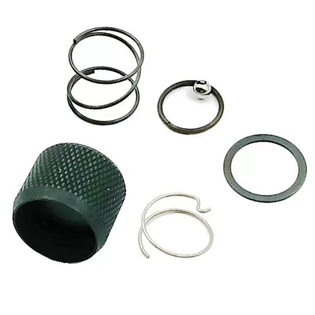 

Driver Bit Holder Chuck Repair Kit For Driver N078434 N019351 N078437 N016823 N053863 N089668 DCF885L2 DCF885M2 DCF886 Power Too