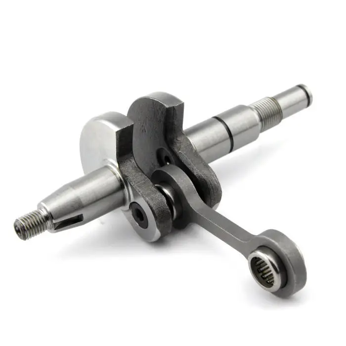 Chainsaw Crankshaft Connecting Link, Compatible with Stihl MS170 MS180, Garden Power Tool Repair Spare Accessory