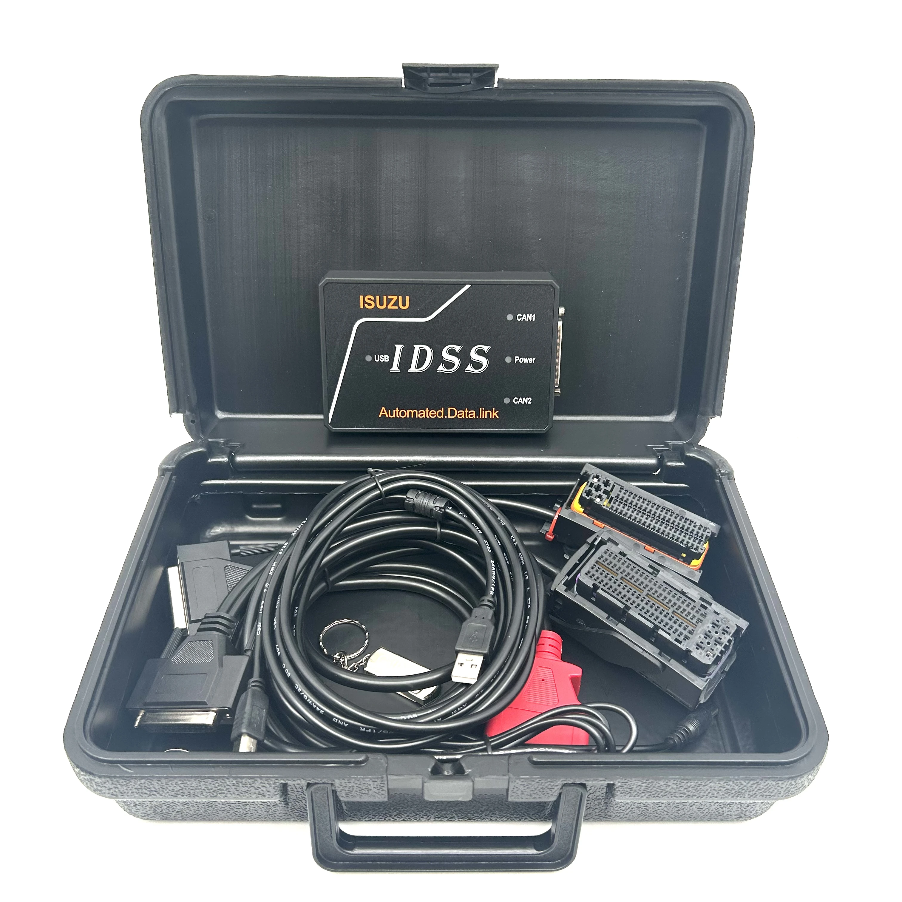 

For ISUZU G-IDSS E-IDSS Diesel Engine Truck Excavator EURO6 EURO5 Auto Diagnostic Scanner Tool