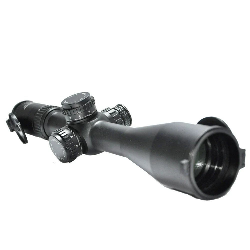 

Visionking First Focus Plane 5-30x56 Riflescope 34mm Tube 0.1Mard Mil-dot Illumination Long Range Tactical Hunting Optical Sight