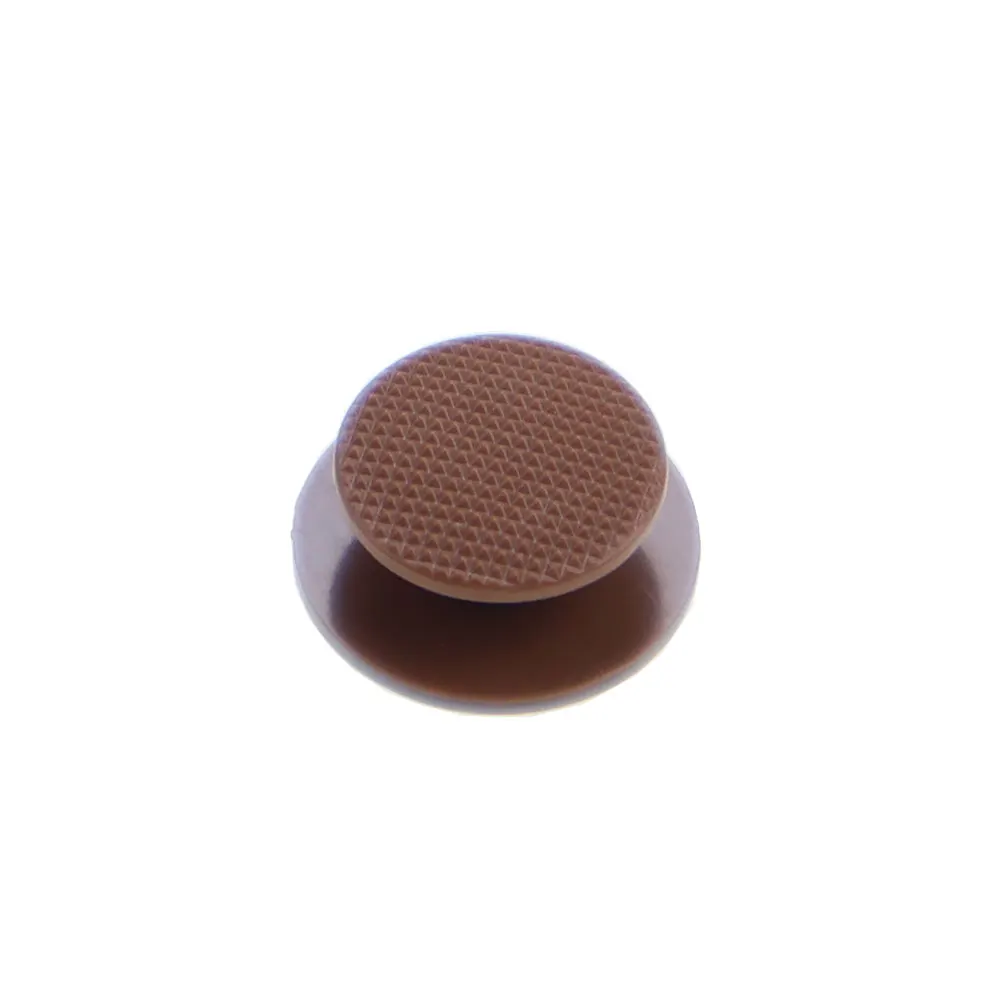 Capuchon de Joystick analogique 3D pour Console de jeu PSP2000 PSP3000, couvercle à bascule, pièce de rechange pour PSP 2000 3000, 2 pièces