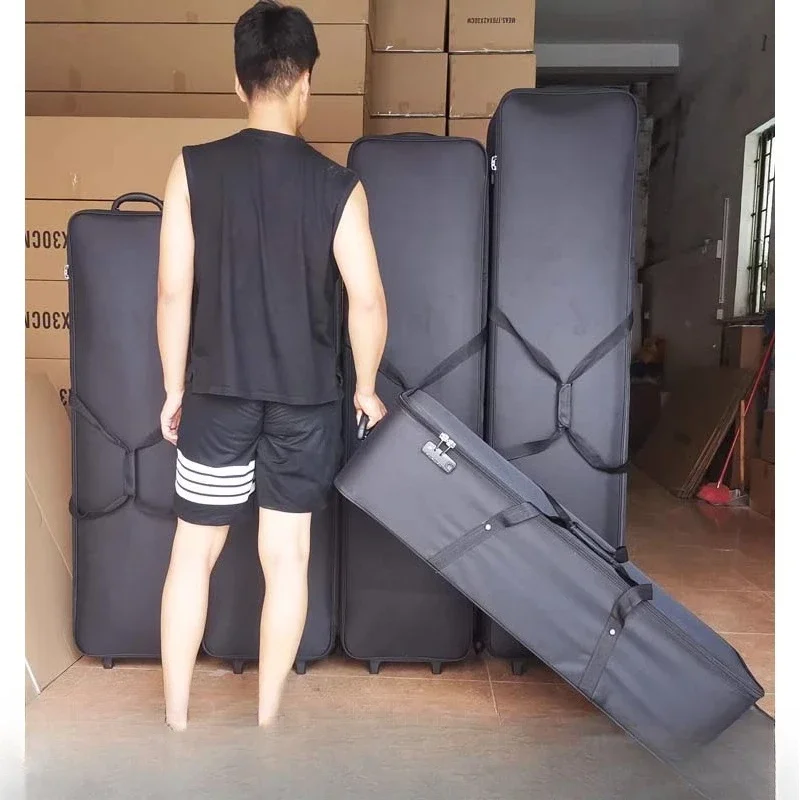 Password storage pull box, puppet-shaped bag, locked storage box, collection tools, strip type