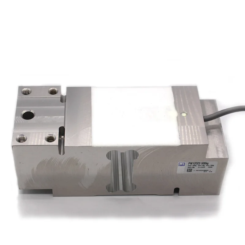 Spot German HBM load cell PW12CC3- 50/75/100/150/200/250/500/635kg