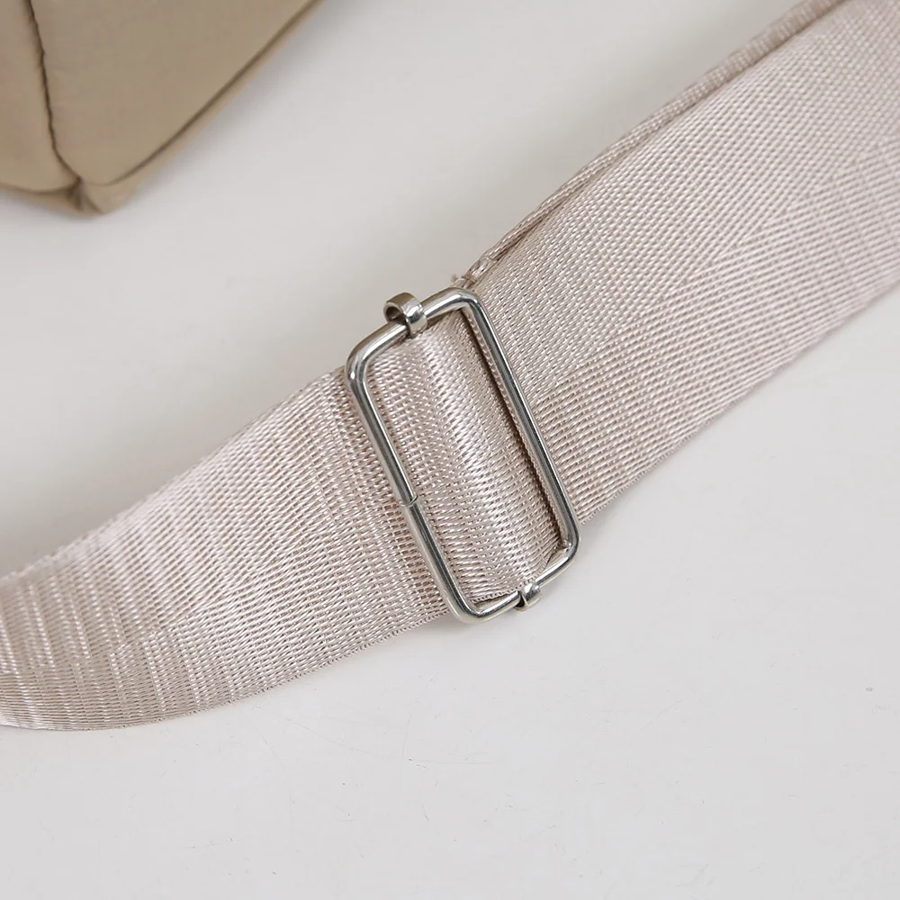 Neuer Stil, große Kapazität, Handtasche, Lunchbag, die über die Schulter getragen werden kann, Aufbewahrungstasche für Lunchboxen, zum Mitnehmen von Lebensmitteln zur Arbeit. – Detail 10