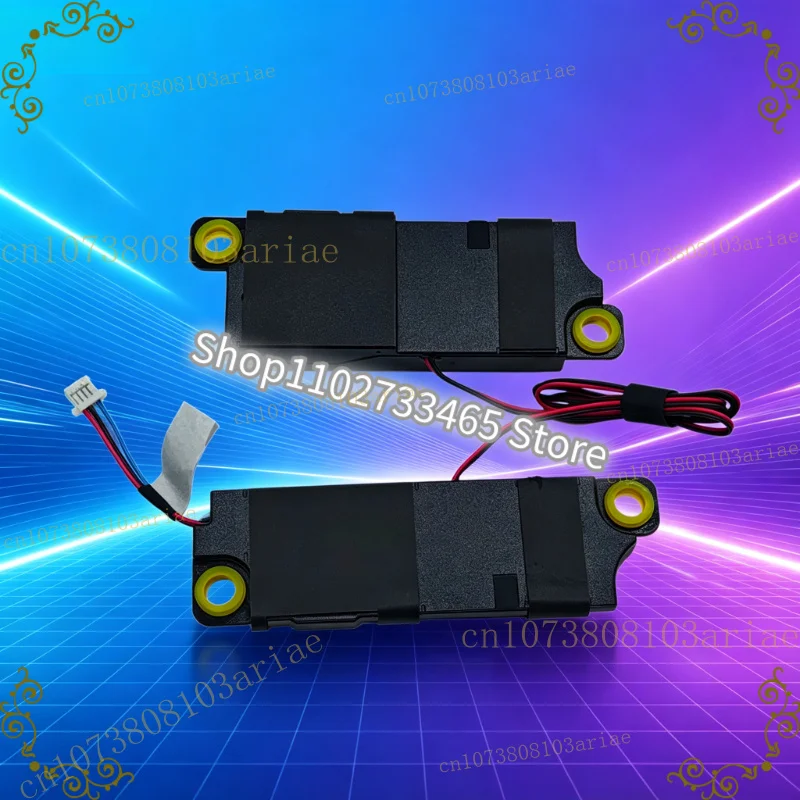 Compatible Notebook Built‑in Speaker for ASUS FA706 FX706 Replacement Audio Loudspeaker