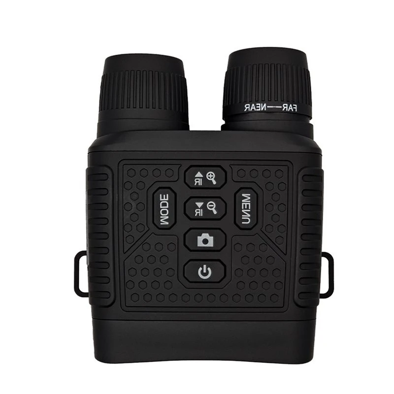 A89E-2.5K HD Digital Binoculars HD Photo And Video Digital Binoculars Outdoor Infrared Night Vision Telescope