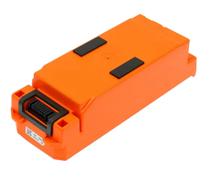 27V 2800mah High Quality Customs Lithium Ion Replacement Medical Li-ion NKPB-28271K SB-214VK Battery for AED-2150 AED-2100K