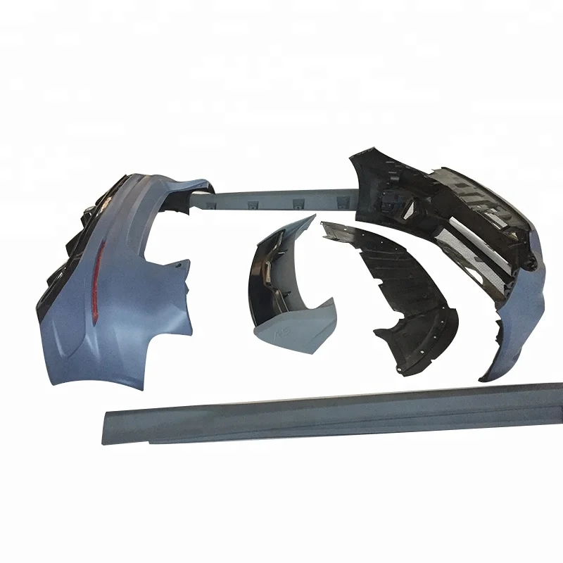 

RS Rear Bumper Kits for Focus 2015-2016