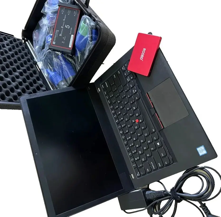 DPA5 Dearborn Proto…