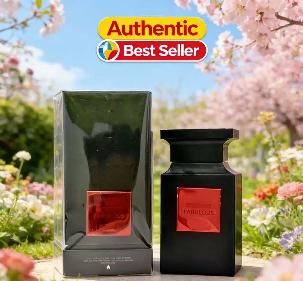 

Best Selling 100ml Perfume Top Quality Unisex Long-lasting Eau De Cologne Parfum Spray Women Classic Rose Series Parfume