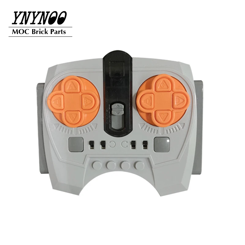 NEW Bluetooth Lithium Sbrick Buwizz Battery Box Motors Train Remote Control PF Brick Blocks Toy Suitable for IOS 9.0 and Android