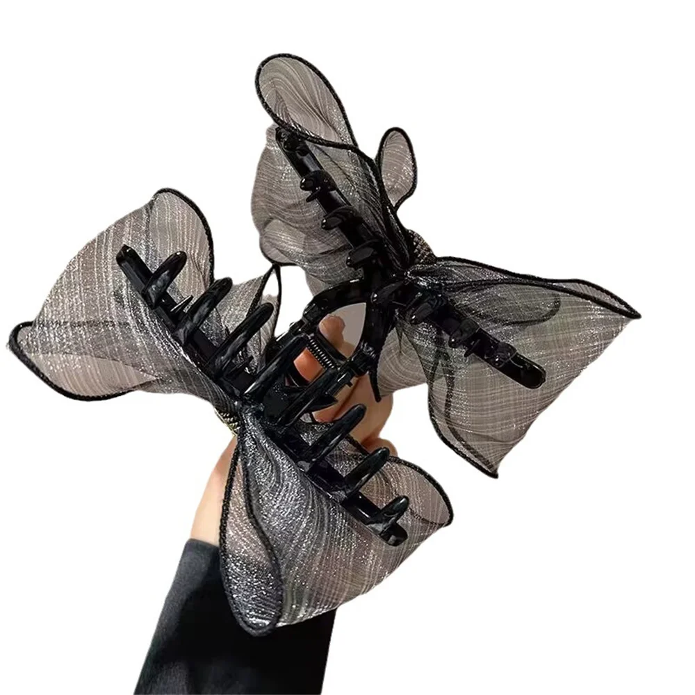 

Заколки для волос, женские заколки со стразами, заколка для волос, элегантный головной убор для повседневного ношения, аксессуары для волос для особых случаев, подарки