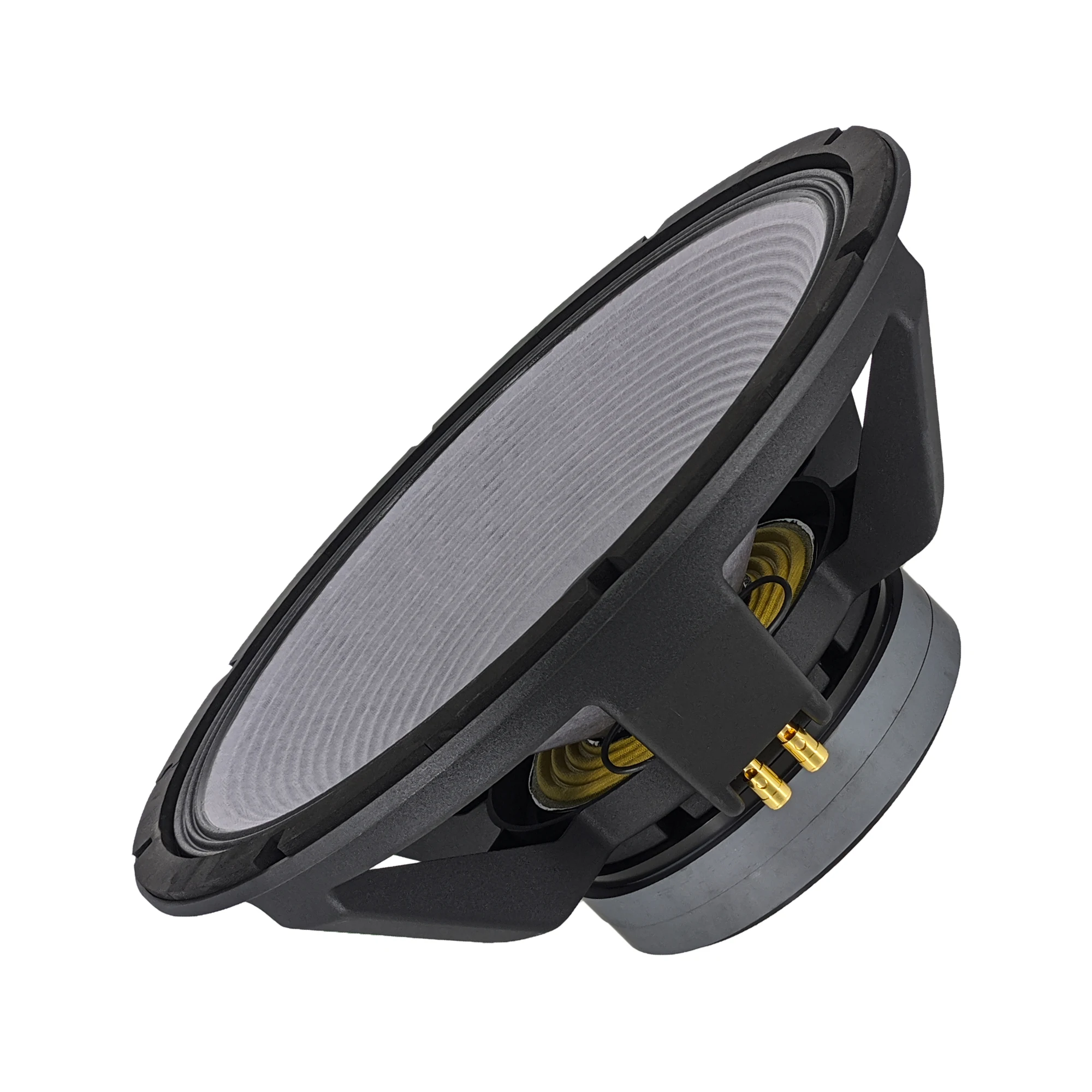 18inch 220mm Passive Double Magnet VC For Subwoofer Outdoor Line Array Bass Professional Speaker High Quality 1000W 8ohms BM