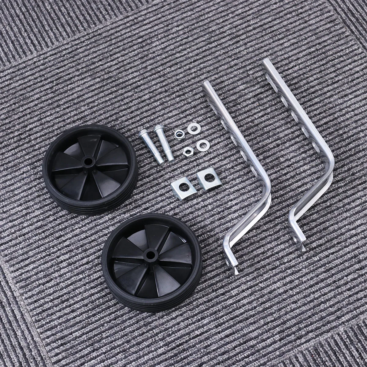 

Children Bike Training Wheels 12 20 Inch Stabilisers Kids High Quality Balance auxiliary Wheel Cycling Accessories Perfect Fit
