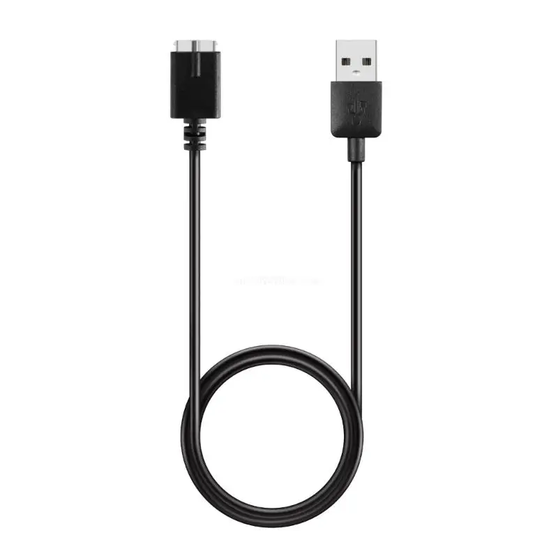 

USB Cable 1M For POLAR Watch Battery Dock 1M USB Cable Dropship