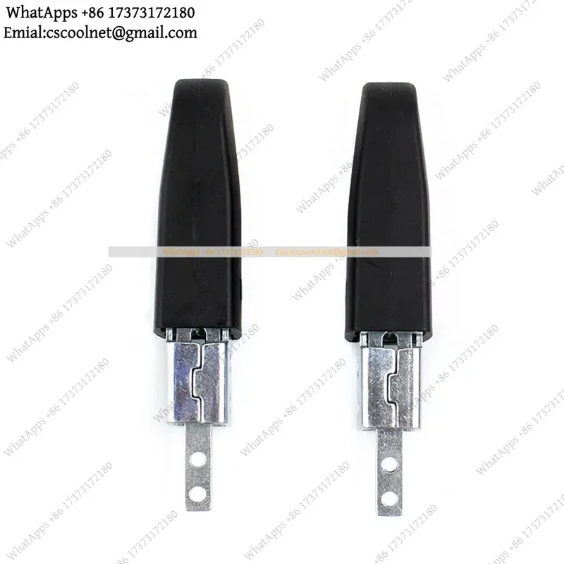 k3 FEF031 ISOFIX Connector Attachment Point for Child Safety Seat Base Replacement Part
